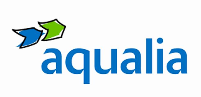 Logo Aqualia