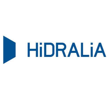 hidralia logo
